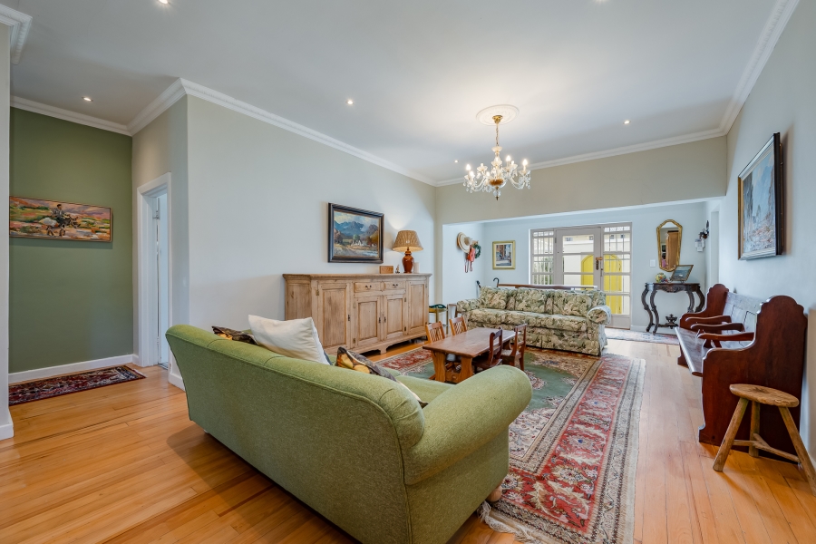 4 Bedroom Property for Sale in Strand North Western Cape